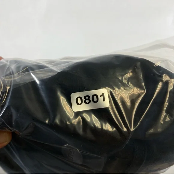 5.11 Tactical Series Cargo Pants Women's Black Utility Straight Size 8 Hiking - Picture 15 of 16